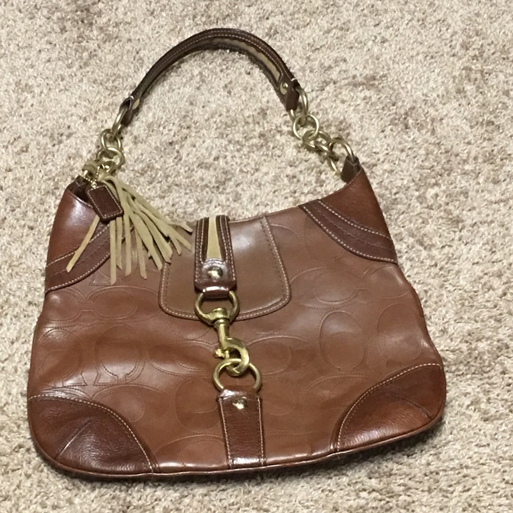 Coach purses